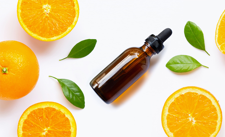 Intensive Glow C+ Serum